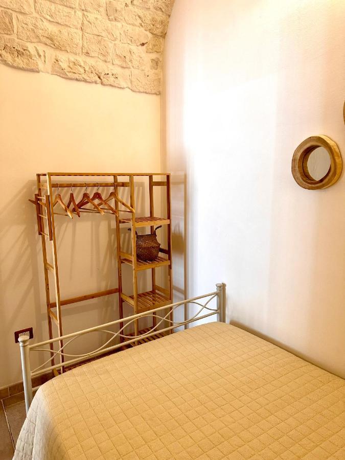 Bed and Breakfast Domus Petra 104 à Ceglie Messapica Extérieur photo